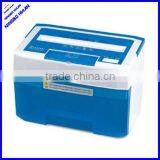 Easy Taking Cheap Plastic Mini Hand Paper Shredder thumbnail-1