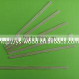 Hot Sell Wooden Coffee Stirrer 140*6*1.3mm thumbnail-6
