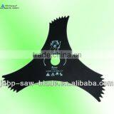 3t Saw Blade for Brush Cutter thumbnail-1