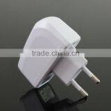 EU Plug USB Straight Charger thumbnail-2