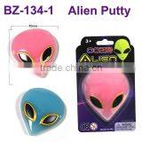 Sell New Colorful Alien Putty thumbnail-1