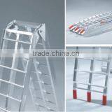 Container Horse Trailer Cable Ramp thumbnail-2