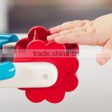 New Design Baby Bath Toy With Set of Boat for Tubtime From Dongguan Manufacturer thumbnail-5