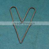 Stainless Steel Tent Pegs thumbnail-1