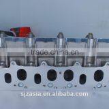 Aluminum Engine Cylinder Head for Renault F8Q 7701468014 thumbnail-2