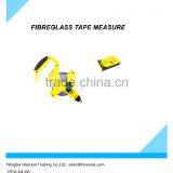 Measuring Tape Fiberglass Core Reel for Landscaping Building Surveying