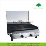 Gas Grill thumbnail-1