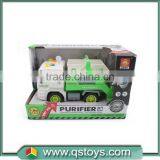 Fancy Popular Colorful Toys for Kid, Beach Toy With Tuck Net thumbnail-2