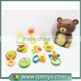 EN71 Colorful and Various Diy Assembly Car Toys thumbnail-4