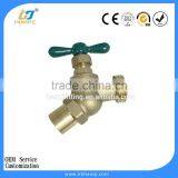 Water Washing Machine Drain Valve thumbnail-1