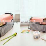 Hanging Baby Diaper Organizer Bag for Stroller thumbnail-2