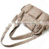 Nyon Lightweight Satchel Shoulder Bag Crossbody Diaper Handbags for Women thumbnail-4