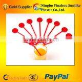 ps Puddler/Plastic Stirrer/puddler/muddler/stick