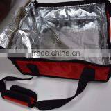 2017 New Design Heated Pizza Delivery Bag/water Proof Food Wamer Bag thumbnail-2