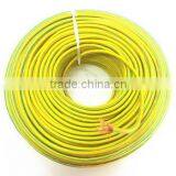 Hot Selling of Green Yellow Cable thumbnail-2