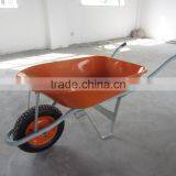 WB7400 Wheel Barrow Dimensions thumbnail-3
