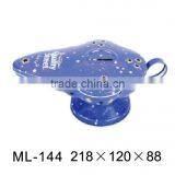 Wholesale Recyclable Metal Coin Bank for Kids thumbnail-1