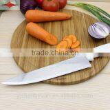 ZY-B10512 10 Inch Stainless Steel Chef Kitchen Knife With Comfortable PP Handle thumbnail-4