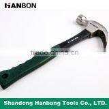 Claw Hammer Nail Hammer With Fiberglass Handle thumbnail-2