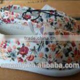 Kid Girl Canvas Shoes thumbnail-6