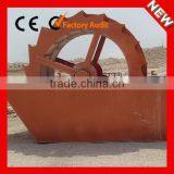 Large Capacity Hot Selling in Nigeria Sand Washing Machine Price thumbnail-4