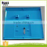 Large Electrical Switchboard Plastic Injection Mould thumbnail-6