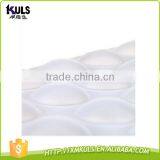 Clear Plastic Storage Box With Cover to Keep Eggs Fresh in Refrigerator thumbnail-4