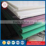 Weather Resistant Uhmwpe Hdpe Polythene Sheet thumbnail-4