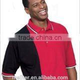 Compression Qick Dry Polo Shirt thumbnail-1