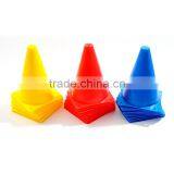 Soccer Training Equipment 7" Practice Cones thumbnail-1