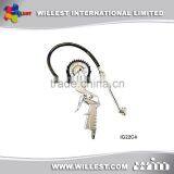 Metal Tyre Inflator - Pistol Grip - IG22 thumbnail-4