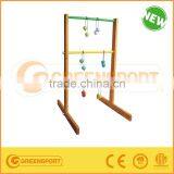 WOODEN LADDER GOLF thumbnail-1