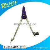 Zinc Alloy Math Drawing Compass Geometry Tools thumbnail-6