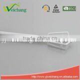 WCR044 New Design Plastic Egg Whisk PP Whisk, Egg Frother, Milk & Egg Beater Blender Hot Sales thumbnail-3