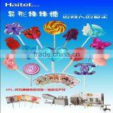 2016 Hot Sales Different Forming Packing Machine of Making Lollipop and Cotton Candy Machine Price thumbnail-5