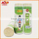 Chinese Manufacturing Vegetarian Instant Wheat Noodle With Instant Serving thumbnail-4
