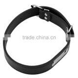 1 Pcs PU Leather Dog Pet Cat Puppy Collar Neck Buckle Adjustable Safety Belt thumbnail-6