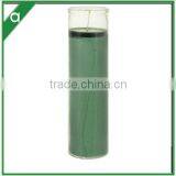 Red/blue/green Customized Soy Candle for Home Decoretion thumbnail-3