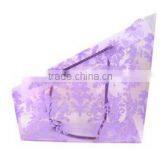 Flower Bags pp Bags Flower Packing Printing Plastic Bags Floral Bags Gift Box thumbnail-1