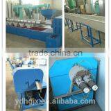 EVA Adhesive Granules Making Machine and Full Plant thumbnail-1