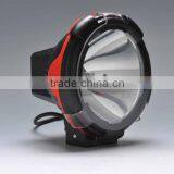 75w 55w HID Toptree Truck Accessories Distributor 7" Xenon HID Offroad Light