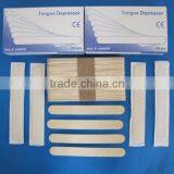 Birch Bark Tree Tongue Depressor Sticks Manufacture thumbnail-1