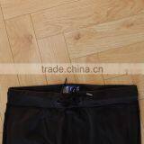 2015 Hot Sell Man Track Pants With Elastic Waist thumbnail-2