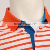 Cotton Polo Shirt Embroidery thumbnail-3