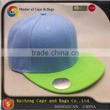 2015 Summer Snapback Cap Beer Bottle Opener Snapback Hats thumbnail-3