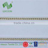 Fashion Lady Elastic Trimming Lingerie Purfle thumbnail-4