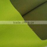 Army Green 144F/100D One Side Anti-pilling Polar Fleece Bond Deep Green Polar Fleece for Outdoor Clothing thumbnail-4