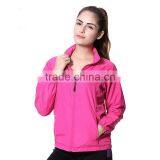 Sports Summer Light Jacket Sun Protection Breathable Waterproof Wind Jacket thumbnail-6