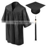 Nursery Children's / Kids Graduation Gown and Cap thumbnail-6