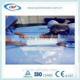 Disposable Surgical Craniotomy Drape thumbnail-2